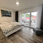 Affittacamere Stará Vinice 93 Velke Zernoseky