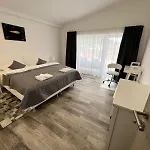 Affittacamere Stará Vinice 93 3*