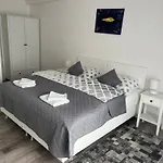 Affittacamere Stará Vinice 93 3*