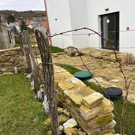 Stará Vinice 93 Casa de hóspedes 3*