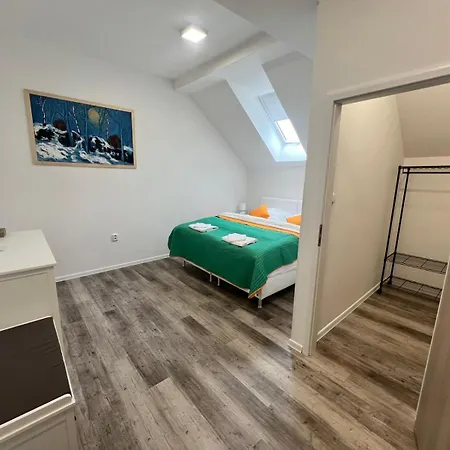 Pensjonat Stara Vinice 93 3*