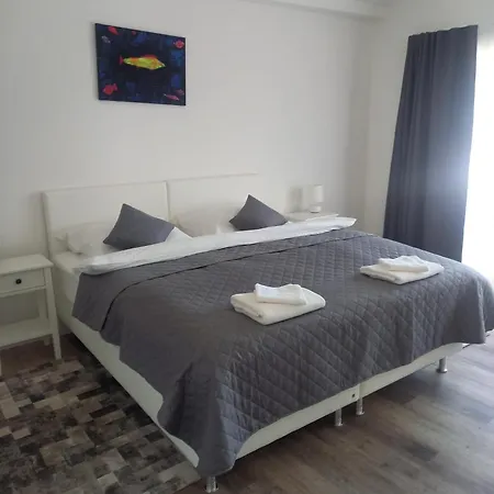 Casa de hóspedes Stará Vinice 93 Velke Zernoseky