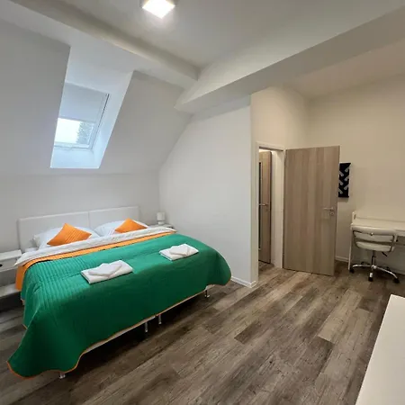 Stará Vinice 93 Velke Zernoseky