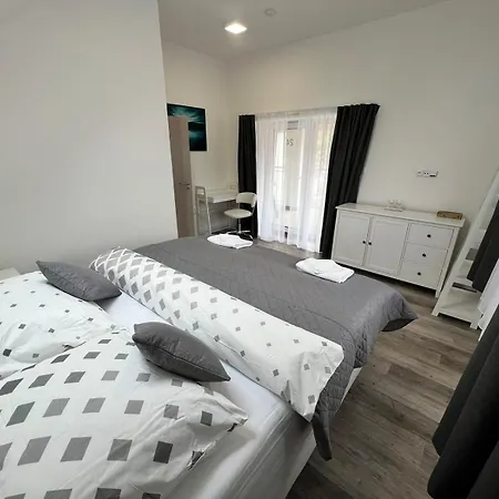 Casa de hóspedes Stará Vinice 93 3*