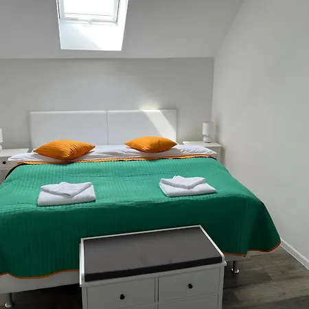 Casa de hóspedes Stará Vinice 93 3*