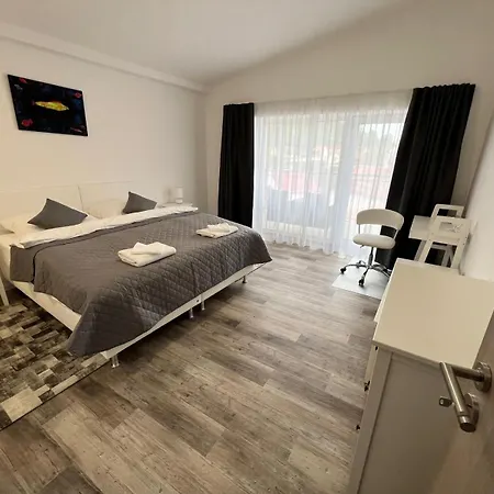 Casa de hóspedes Stará Vinice 93 3*