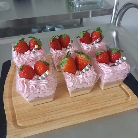 Casa de hóspedes Stará Vinice 93