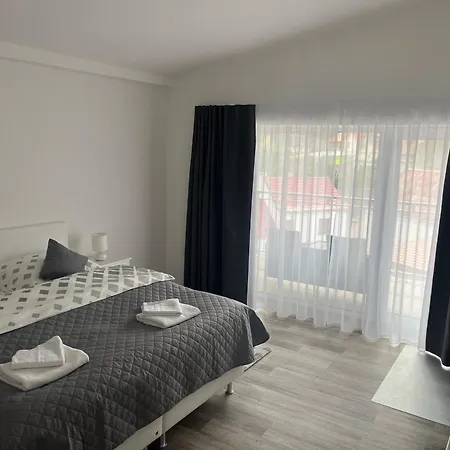 Casa de hóspedes Stará Vinice 93 Velke Zernoseky