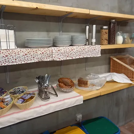 Stara Vinice 93 Pensjonat 3*