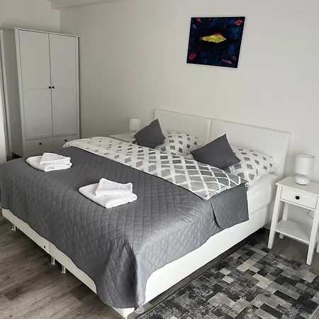 Casa de hóspedes Stará Vinice 93 3*