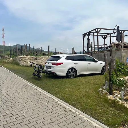 Casa de hóspedes Stará Vinice 93