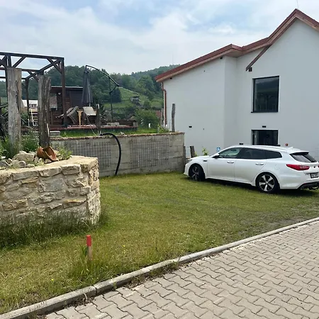 Casa de hóspedes Stará Vinice 93