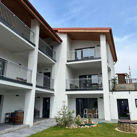 Stara Vinice 93 3* Velke Zernoseky