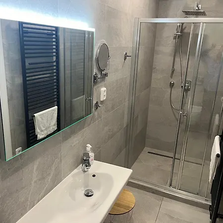 Stará Vinice 93 3* Velke Zernoseky