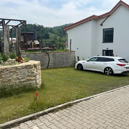 Casa de hóspedes Stará Vinice 93 3*