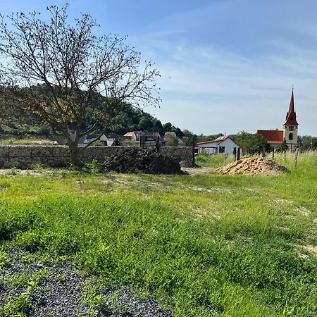 Stará Vinice 93 3* Velke Zernoseky