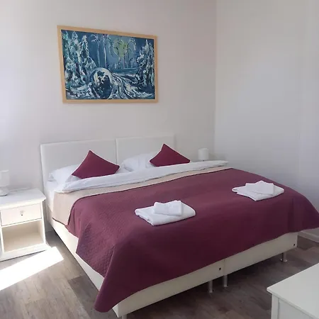 Stará Vinice 93 Casa de hóspedes