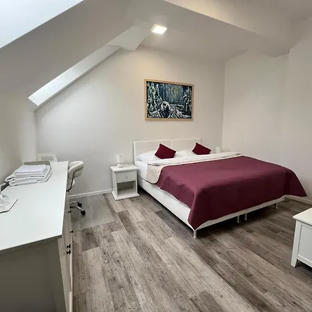 Stará Vinice 93 3* Velke Zernoseky