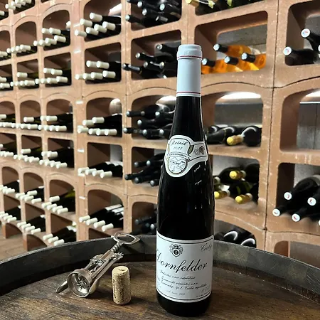 Stará Vinice 93 3* Velke Zernoseky