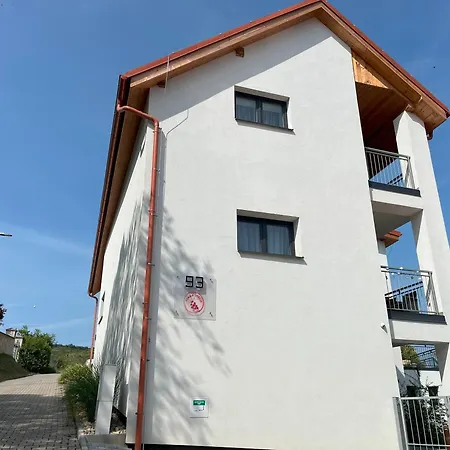 Stara Vinice 93 3*