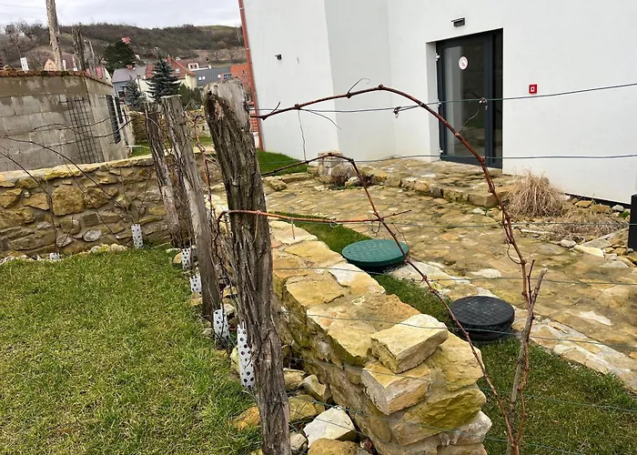 Stara Vinice 93 Vendégház 3*