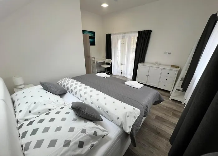 Vendégház Stara Vinice 93 3*
