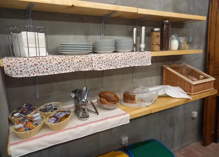 Stara Vinice 93 Vendégház 3*