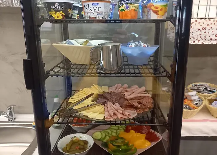 Stara Vinice 93 Velké Žernoseky