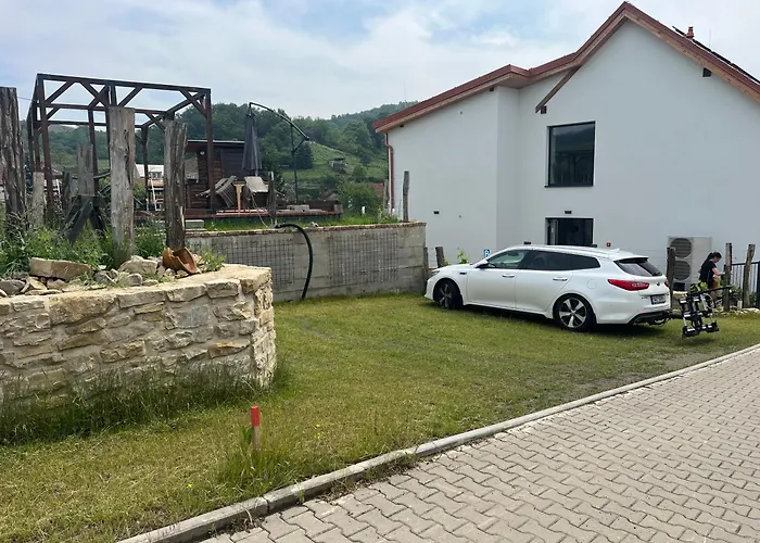 Vendégház Stara Vinice 93