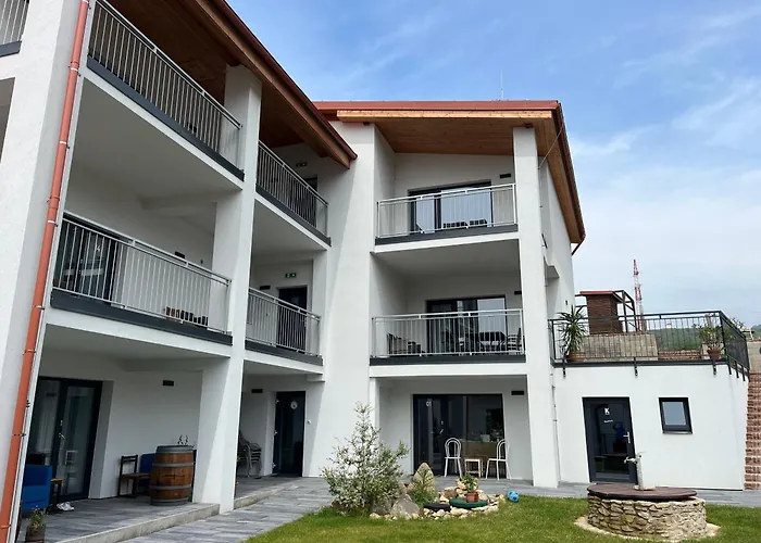 Stara Vinice 93 3* Velké Žernoseky