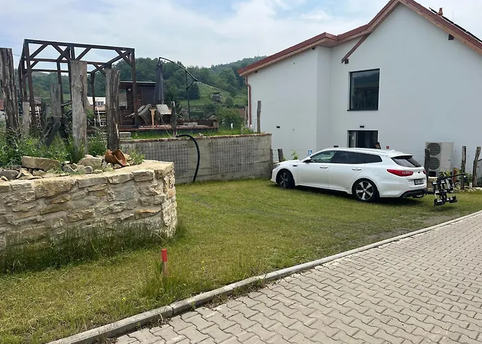 Vendégház Stara Vinice 93 3*