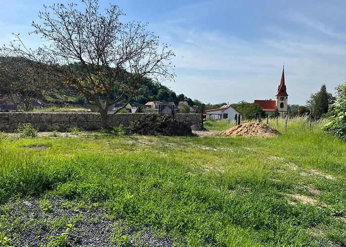 Stara Vinice 93 3* Velké Žernoseky